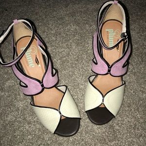 NEW Plume By Faryl Robin “Sadie”